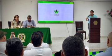 ICBF y el Concejo de Riohacha se reunieron para hablar sobre atención a la primera infancia en esta capital