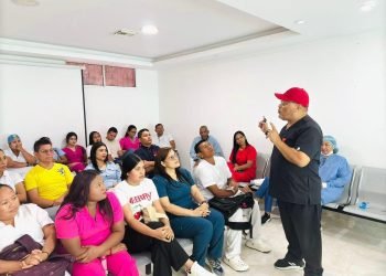 Bienestar Familiar impulsa la erradicación de muertes por desnutrición capacitando a equipos médicos en La Guajira