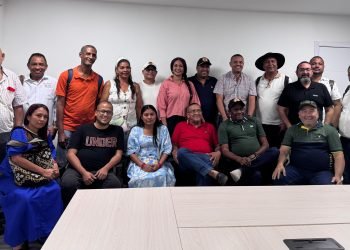 Se suspendió el paro que tenían previsto para este miércoles las comunidades indígenas de La Guajira.