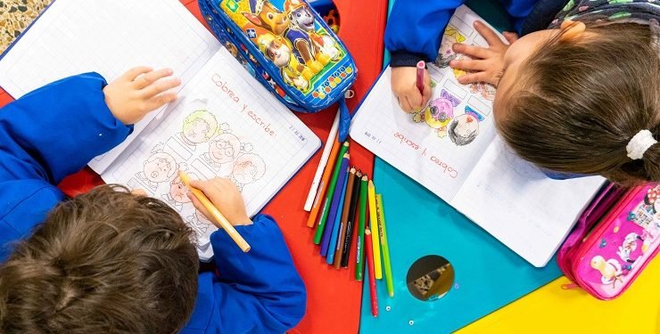 Estas son las recomendaciones del Ministerio de Educación sobre listas de materiales educativos y cobros de tarifas en colegios privados