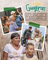 ‘Familias Guajiras’: un proyecto de la Gobernación de La Guajira para fortalecer los sueños de emprendedoras gastronómicos de Riohacha y Maicao