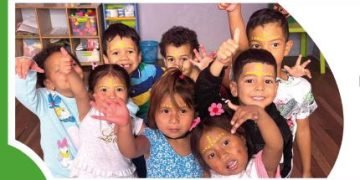 Bienestar Familiar anuncia la pre -matrícula para los servicios de primera infancia