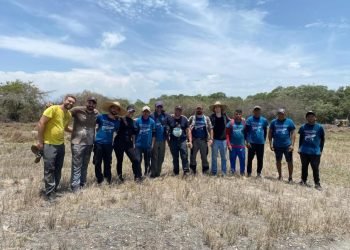Investigadores de UNIMAGDALENA hallaron evidencias de los primeros pescadores de la Ciénaga Grande