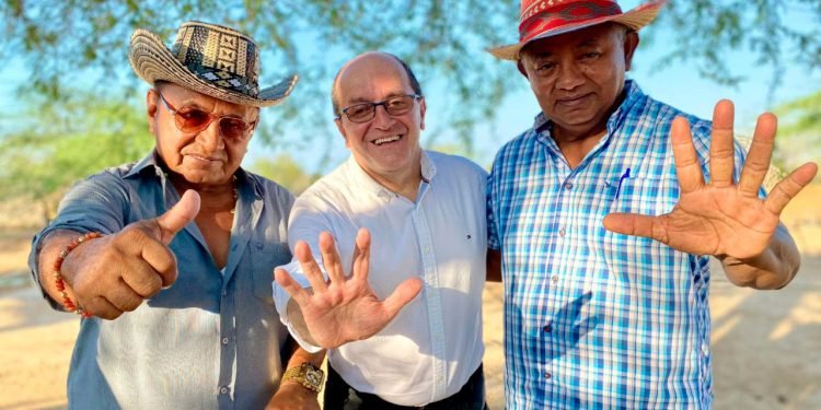 Gobierno emprende mesa interinstitucional para atender situación de orden público en La Guajira