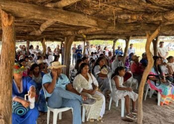 Más de 60 personas de comunidades wayuu en La Guajira fueron formadas en educación financiera