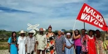 Comunidades indígenas wayuu fueron reconocidas como Víctimas en el caso de UNGRD