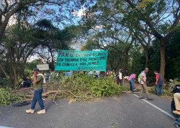 Bloqueos y Protestas en La Guajira: Un Llamado a la Atención del Gobierno