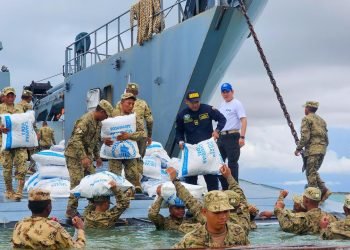 Gobernador de La Guajira exaltará a miembros de la Misión Akalii>ja por su labor humanitaria