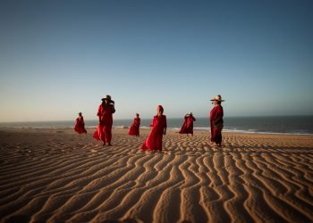 Con nueva marca turística y alianzas estratégicas, La Guajira se reinventa para consolidarse como destino de clase mundial en ANATO 2025