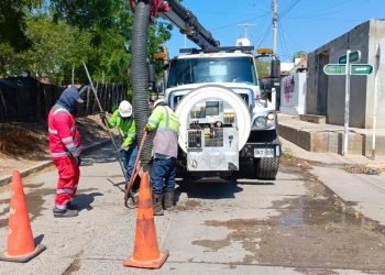 Veolia Aguas de La Guajira genera conciencia sobre el buen uso de los sistemas de alcantarillado
