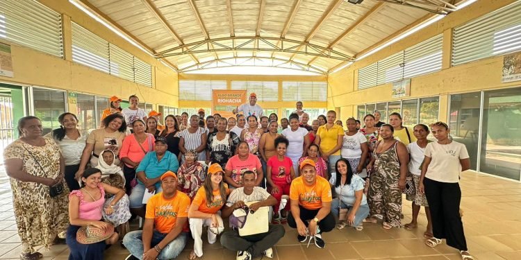 Familias Guajiras abre inscripciones: Oportunidad para emprendedores gastronómicos en Maicao y Riohacha