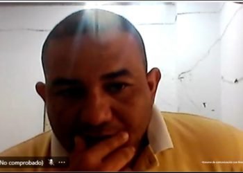 Condenan a cinco años de prisión al autor del secuestro del papá de Lucho Díaz