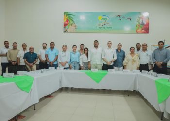 En Asamblea Corporativa se eligieron los cuatro alcaldes que integrarán Consejo Directivo de Corpoguajira en 2025