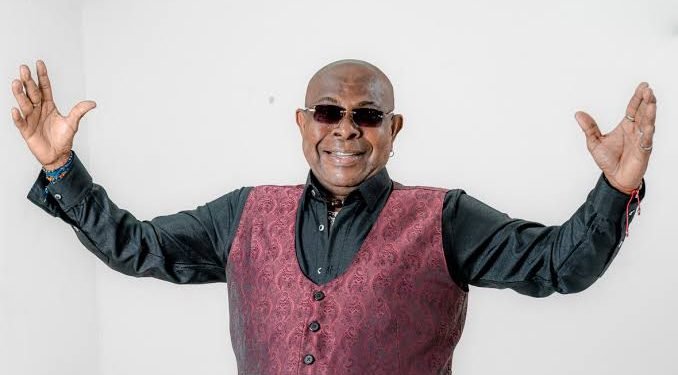 Falleció Wilson Manyoma, leyenda de la salsa colombiana