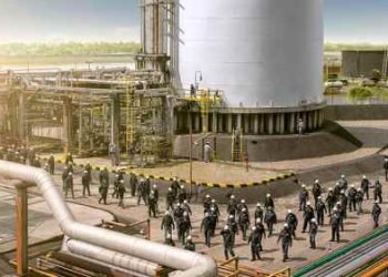 Junta directiva de Ecopetrol aprobó proyecto para producir en Barrancabermeja gasolina de talla mundial: con mayor octanaje y menor emisiones de CO2