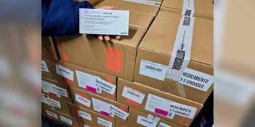 Ministerio de Salud pide investigar penalmente a Audifarma por el presunto delito de acaparamiento de medicamentos