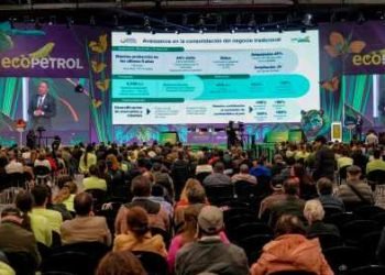 Asamblea General de Accionistas de Ecopetrol eligió la nueva Junta Directiva de la compañía