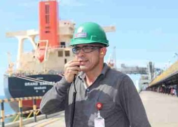 Drummond Ltd. recibe revalidación de operador económico autorizado (OEA)