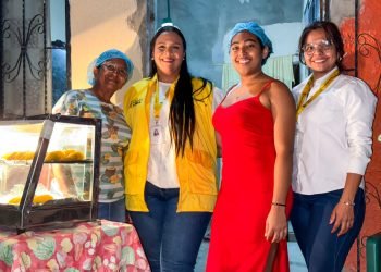 En La Guajira, Prosperidad Social fortalece más de 100 negocios de la economía popular