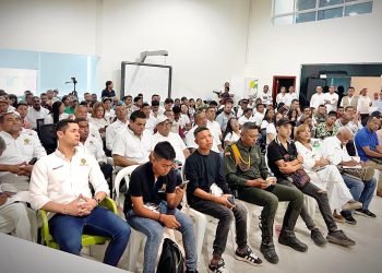 En Audiencia Pública Corpoguajira presentará logros y avances de su gestión en 2024