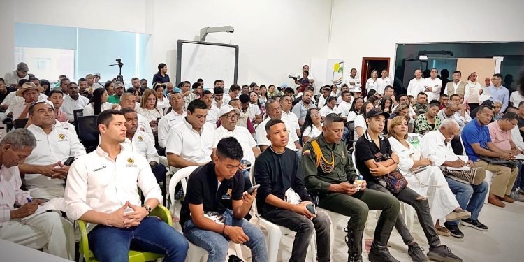 En Audiencia Pública Corpoguajira presentará logros y avances de su gestión en 2024