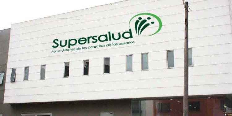 “El problema de la entrega de medicamentos no es algo nuevo”: Supersalud