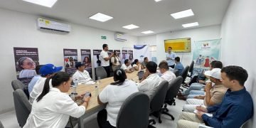 La Gobernación de La Guajira avanza en el cierre de brechas con el mecanismo de obras por impuestos