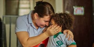 Reforma laboral abre las puertas a la formalización de 60 mil madres comunitarias