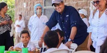 Gobernación de La Guajira invita a la ciudadanía a la Audiencia Pública de Rendición de Cuentas 2024
