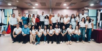 En UNIMAGDALENA socializan primeros logros del Hub Ambiental del Caribe