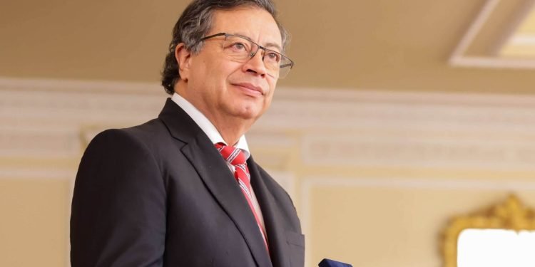 Consejo de Estado negó la solicitud de tutela presentada por el señor Germán Vargas Lleras contra el presidente de la República, Gustavo Petro Urrego