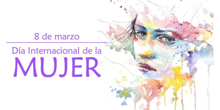 Día Internacional de la Mujer en Colombia y La Guajira