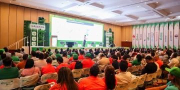 Innovación y sostenibilidad, los temas que marcarán la agenda del 3.er Congreso Bananero Colombiano 2025 de ASBAMA