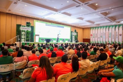 Innovación y sostenibilidad, los temas que marcarán la agenda del 3.er Congreso Bananero Colombiano 2025 de ASBAMA