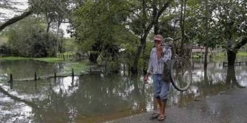 Emiten recomendaciones para enfrentar la primera temporada de lluvias de este año