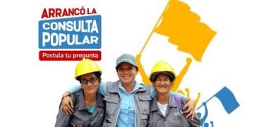 Gobierno nacional lanzó plataforma ‘Consulta Digital’, para que los colombianos aporten en la construcción de preguntas de la Consulta Popular