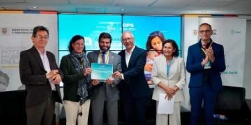 Índice de mortalidad materna disminuyó en Colombia a su nivel más bajo en 20 años
