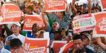 Líderes sociales y comunales del Atlántico dan espaldarazo a Consulta Popular propuesta por presidente Gustavo Petro