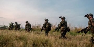 Presidente Petro pide que comisión independiente investigue ataque al Ejército en Guaviare