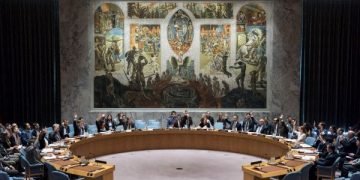 Consejo de Seguridad de Naciones Unidas reiteró apoyo unánime a la implementación del Acuerdo Final de Paz en Colombia