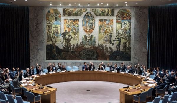 Consejo de Seguridad de Naciones Unidas reiteró apoyo unánime a la implementación del Acuerdo Final de Paz en Colombia