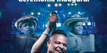 Con una revista musical en homenaje a Omar Geles, se inaugurará el 58° Festival de la Leyenda Vallenata