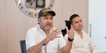 Se realizó el primer Comité de Seguridad Vial de La Guajira