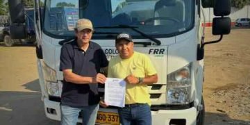 Avanza entrega de los 80 carrotanques para garantizar abastecimiento de agua en La Guajira y otras regiones