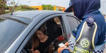 Gobernación garantiza movilidad segura en las vías del Magdalena durante Semana Santa