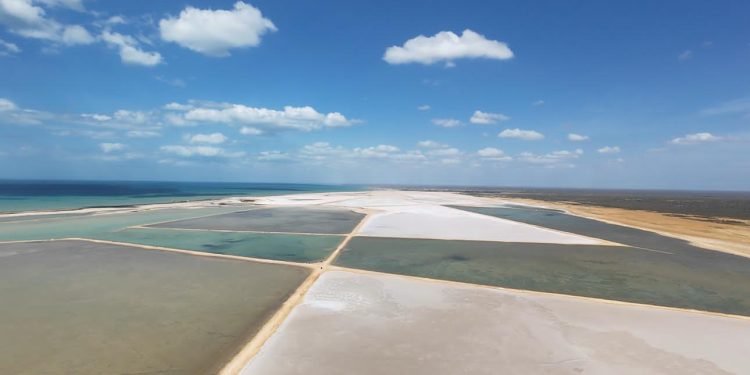 La reactivación de la estación S1 en Salinas de Manaure permitirá recuperar hasta el 75 % de la capacidad productiva de SAMA