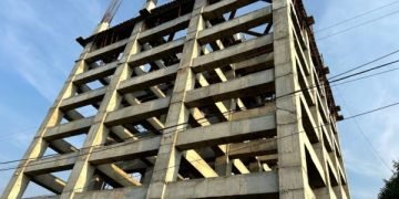 Gobernación del Magdalena construye tanque de 750 mil litros para el suministro continuo del servicio en Pivijay