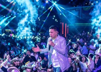 Jorge Celedón lanzará el sencillo ‘La nostalgia de Poncho’ previo al 58 Festival Vallenato
