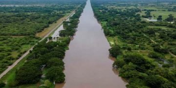 Contraloría solicita revisar nuevos acuerdos para que se inicie la fase de construcción de las obras del Canal del Dique