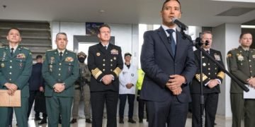 Mindefensa reafirma uso de fuerza legítima contra disidencias luego de ataque en Guaviare